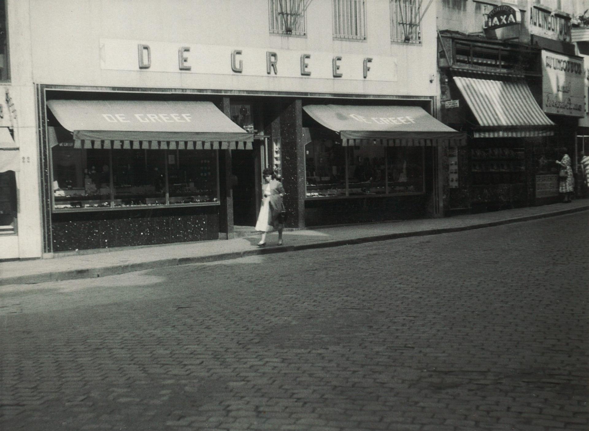 History image