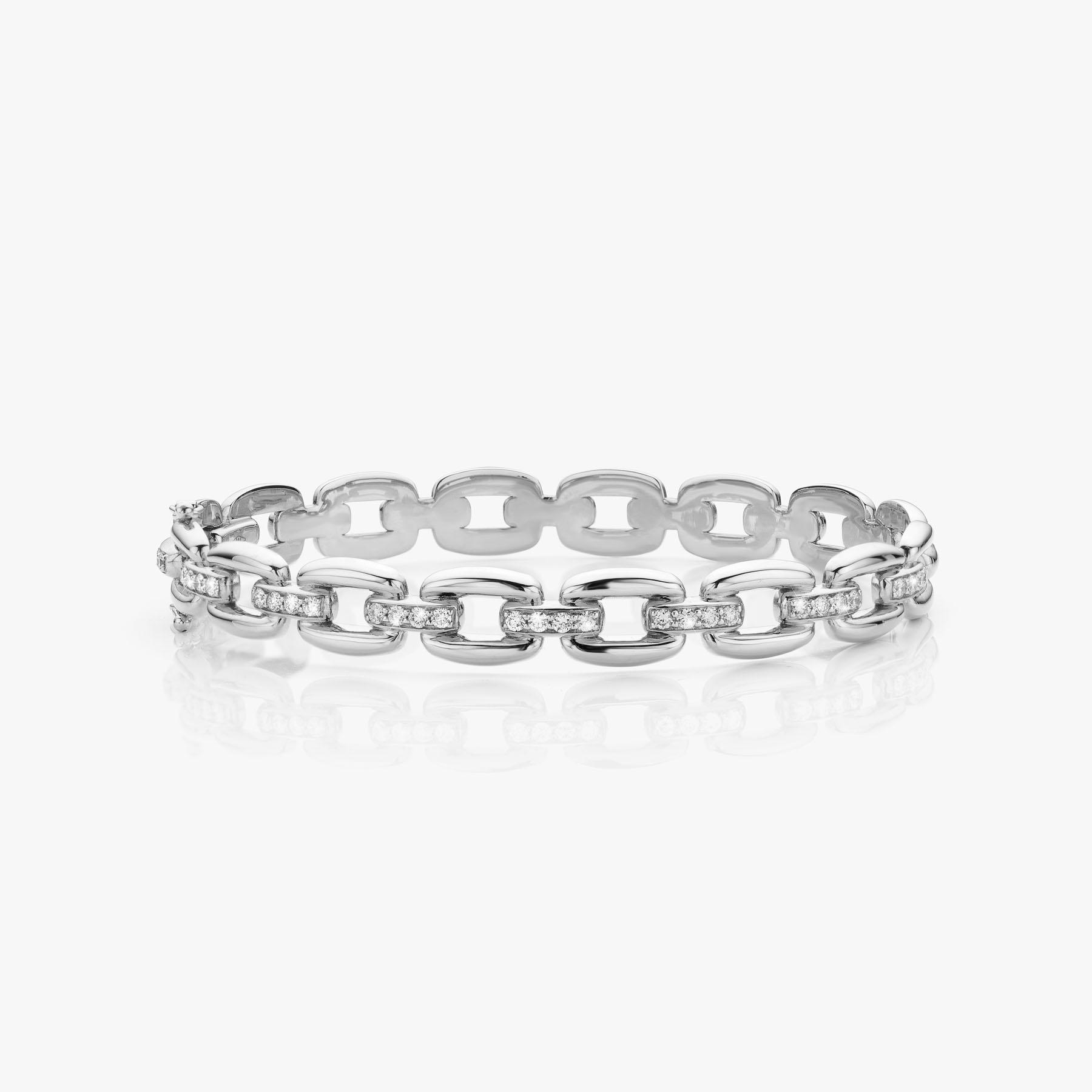 images/maison-de-greef-06-link-li2-002br100/maison_de_greef_atelier_wittmann_bracelet_link_or_blanc_front.jpg