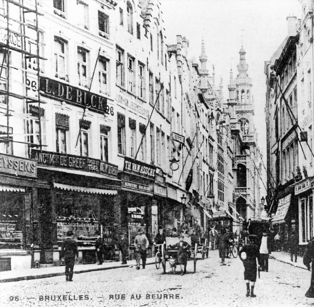 History image